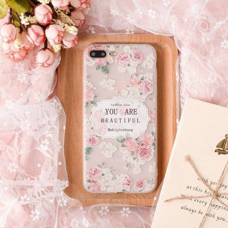 สำหรับ VIVO V5 นุ่มกรณีปก - นานาชาติ