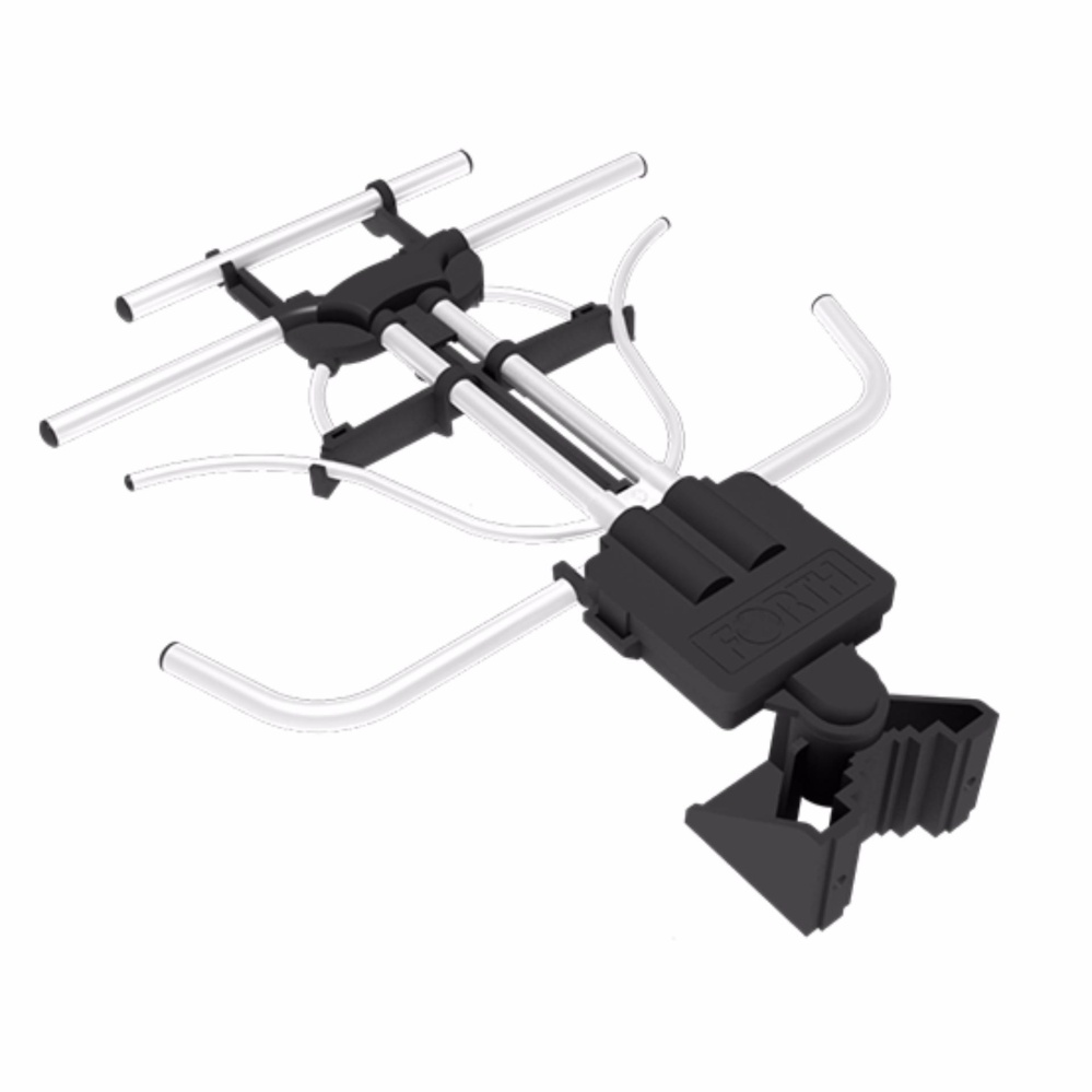 เสาอากาศรับดิจิตอลทีวีภายนอก ถูก Forth รุ่น ANTF-201