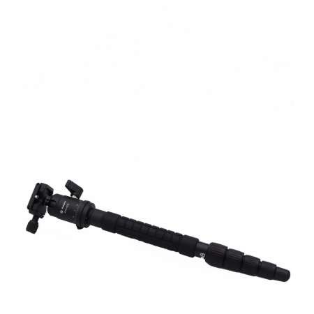 Fotopro Tripod X-Go Gecko Black