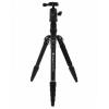 Fotopro Tripod X-Go Gecko Black