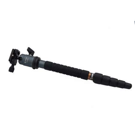 Fotopro Tripod X-Go Gecko Grey