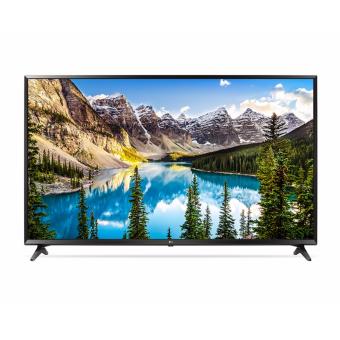  LG 60UJ630T UHD 4K Ultra HD Smart TV webOS 3.5 HDR 10 Wide Viewing Angle 