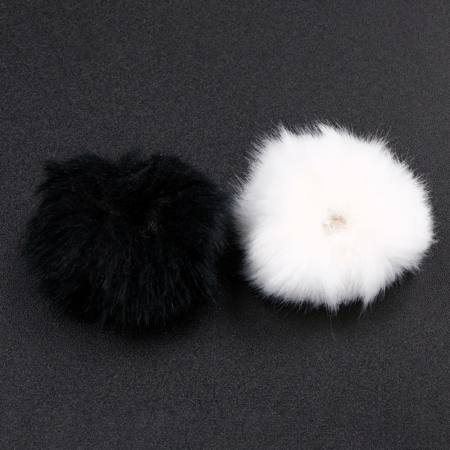 กระจกหน้ารถ WIND Muff สำหรับไมโครโฟน Lapel ไมโครโฟน-นานาชาติ