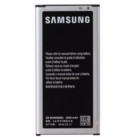 แบตเตอรี่ซัมซุง Galaxy S5 mini (Samsung) I9600