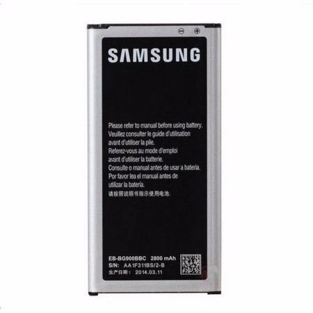 แบตเตอรี่ซัมซุง Galaxy S5 (Samsung) I9600