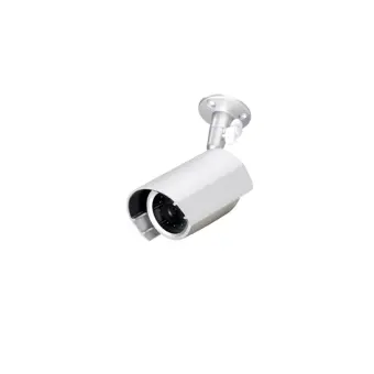 ข้อมูล GANZ CCTV กล้องวงจรปิด ยี่ห้อ GANZ รุ่น BCH-IR3.6PII ดีไหม