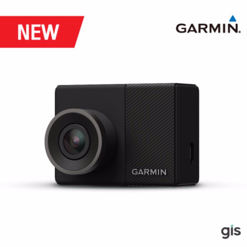 Garmin GDR E530 กล้อง Driving Recorderและรองรับ GPS - NEW