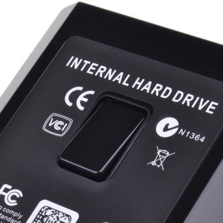 ทั่วไป Hard ไดรฟ์ใส่แผ่นดิสก์ HDD กรณีเปลี่ยนเชลล์สำหรับ Microsoft Xbox 360 Slim