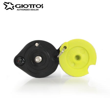 ขาตั้งกล้อง Giottos Monopod Memoire 10
