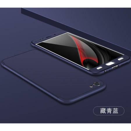 GKK รวมยากกรณีปกหลังสำหรับ VIVO V5 พลัส