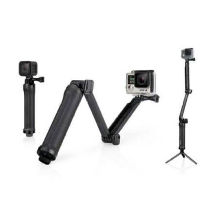 Gopro ไม้ Gopro/SJCam/Xiaomi YI monopod 3 Way แถมฟรี Gopro Floating Gopro ไม้ Gopro/SJCam/Xiaomi YI monopod 3 Way แถมฟรี Gopro Floating