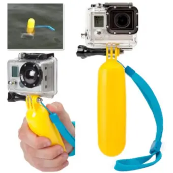 ราคา Di shop  Gopro Floating Hand Grip Bobber ดีไหม