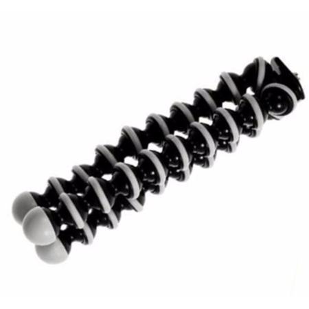 ขาตั้งกล้อง หนวดปลาหมึก Gorillapod Flexible Tripod Octopus tripod (Size L) แถมฟรี ที่หนีบโทรศัพท์