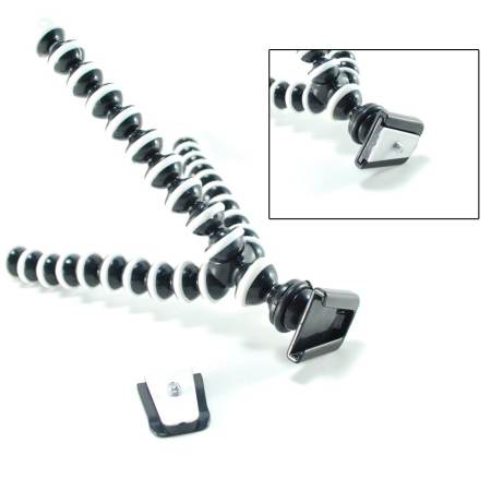 ขาตั้งกล้องหนวดปลาหมึก Gorillapod Flexible Tripod (Size M)