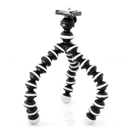 ขาตั้งกล้องหนวดปลาหมึก Gorillapod Flexible Tripod (Size M)