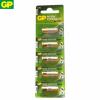GP Battery ถ่าน Alkaline Battery 12V. รุ่น GP27A / A27S / A27L / L828 (1 แพ็ค 5 ก้อน)  