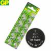 GP ถ่านกระดุม สำหรับรุ่น LR44 / A76 / AG13 / 357 / LR1154 สำหรับเครื่องช่วยฟัง รุ่น 801A 801B 801E(1 แพ็ค 10 ก้อน) : image GP ถ่านกระดุม สำหรับรุ่น LR44 / A76 / AG13 / 357 / LR1154 สำหรับเครื่องช่วยฟัง รุ่น 801A 801B 801E(1 แพ็ค 10 ก้อน)