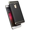 GZ 3 in 1 Ultra Thin Shockproof Armor full protective case Cover for Xiaomi Redmi note 4