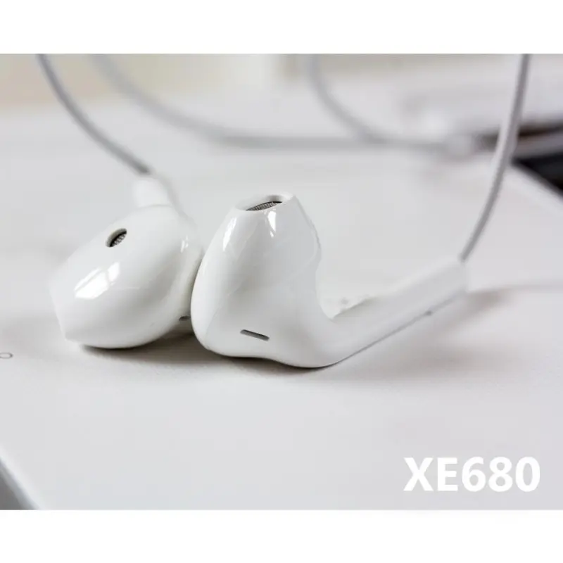 ภาพสินค้าVivo XE680 Earphone หูฟัง หูฟังวีโว่ หูฟังแบบสอด จากร้าน DeadArm บน Lazada ภาพที่ 4