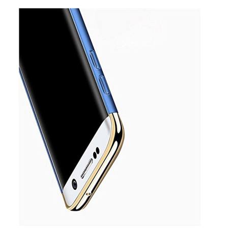 สำหรับ Samsung Galaxy S6 ขอบบวก 5.5 นิ้ว 3 ใน 1 บางป้องกันไฟฟ้าสถิตย์สำหรับ S6 ขอบ + - นานาชาติ สำหรับ Samsung Galaxy S6 ขอบบวก 5.5 นิ้ว 3 ใน 1 บางป้องกันไฟฟ้าสถิตย์สำหรับ S6 ขอบ + - นานาชาติ