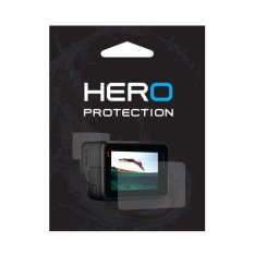     HERO PROTECTION Lens screen protector for GoPro HERO 7 6 5 Black 