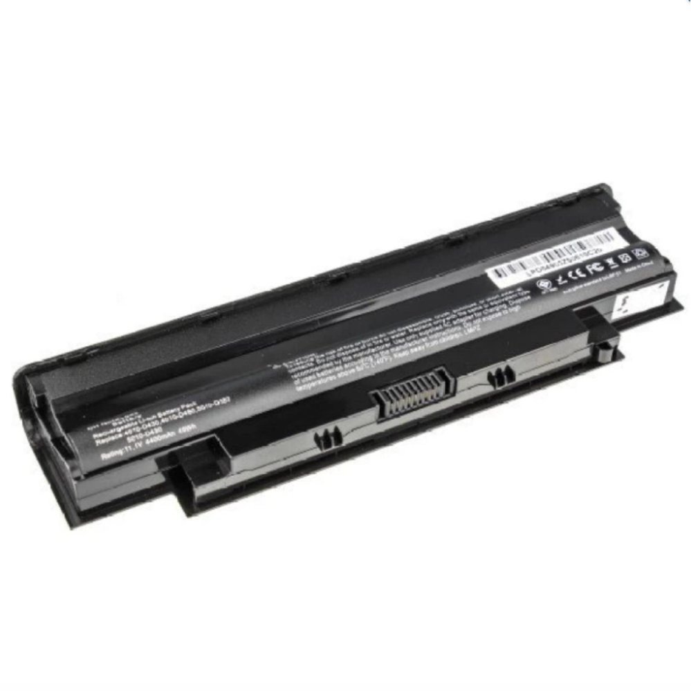 Hi-Power Dell แบตเตอรี่ Inspiron N4010 N4050 N4120