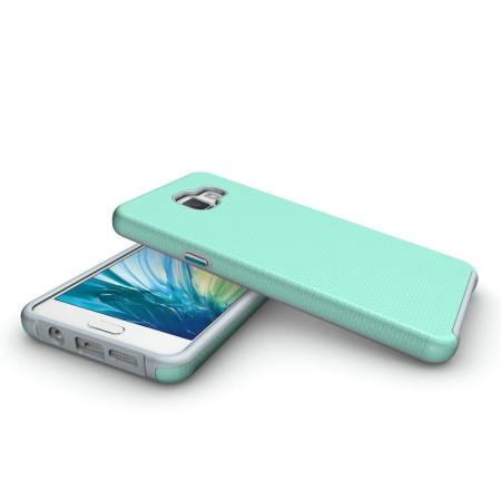 ฝาครอบเคส Hicase สำหรับ Galaxy A5 2016 กรณีช็อก - การดูดซึมกันชนและป้องกันการเกิดรอยขีดข่วนสำหรับ Samsung Galaxy A5 2016 - นานาชาติ