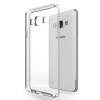 Hicase Transparent การป้องกันที่บางเฉียบซิลิโคนซองซิลิโคน TPU สำหรับซัมซุงกาแล็คซี่ A5 2015 - INTL