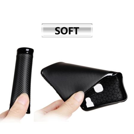 ซิลิโคนป้องกันการกระแทกแบบซิลิโคนทีพียูสำหรับ Vivo V3 ดำ-นานาชาติ