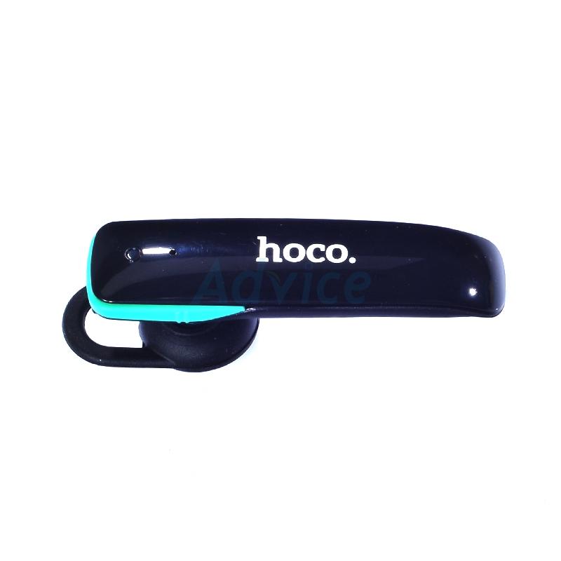 HOCO Bluetooth Headset (E1) Black