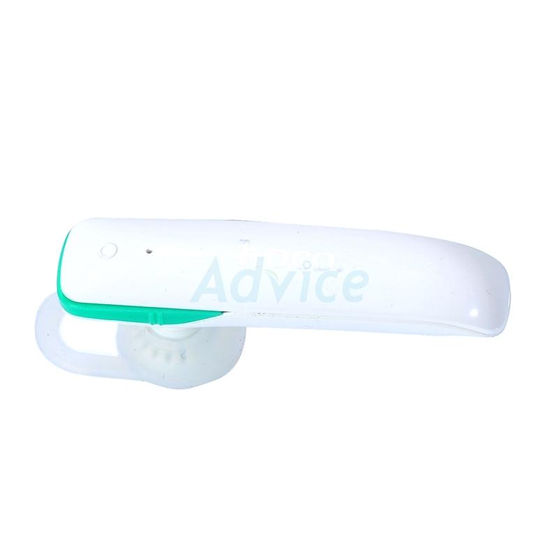 HOCO Bluetooth Headset (E1) White