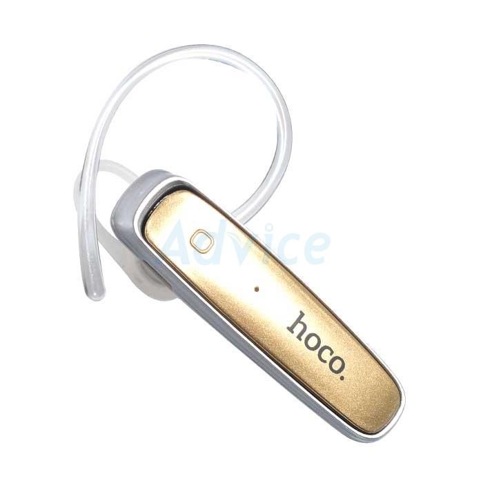 HOCO Bluetooth Headset (Epb04) Black