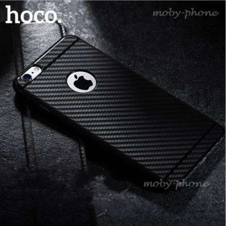 HOCO เคสมือถือ case แบรนด์ HOCO รุ่น Carbon series Ultra Slim for iPhone 6/ 6s (ลายเคฟล่า) HOCO เคสมือถือ case แบรนด์ HOCO รุ่น Carbon series Ultra Slim for iPhone 6/ 6s (ลายเคฟล่า)