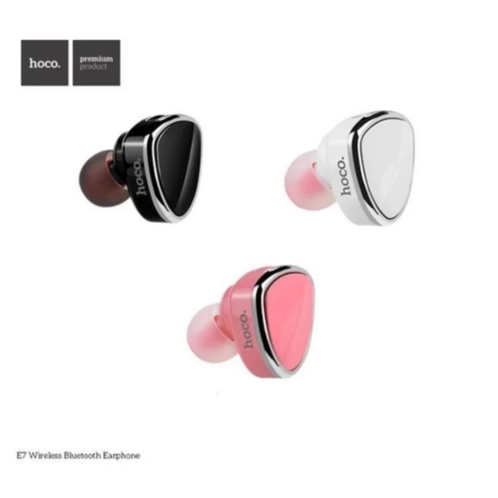 Hoco E7 Bluetooth Headset