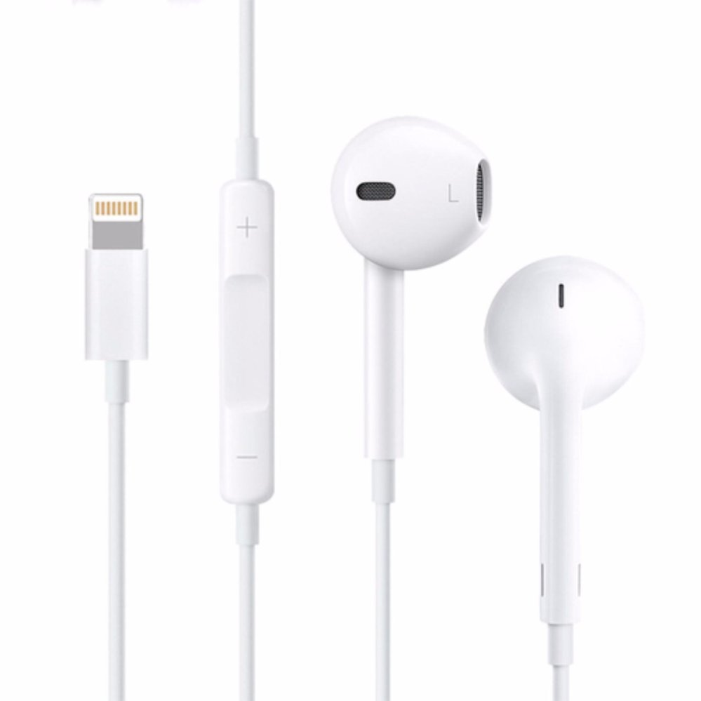 Hoco. L5 Digital Talking Lightning Earphone หุฟังสำหรับไอโฟน7