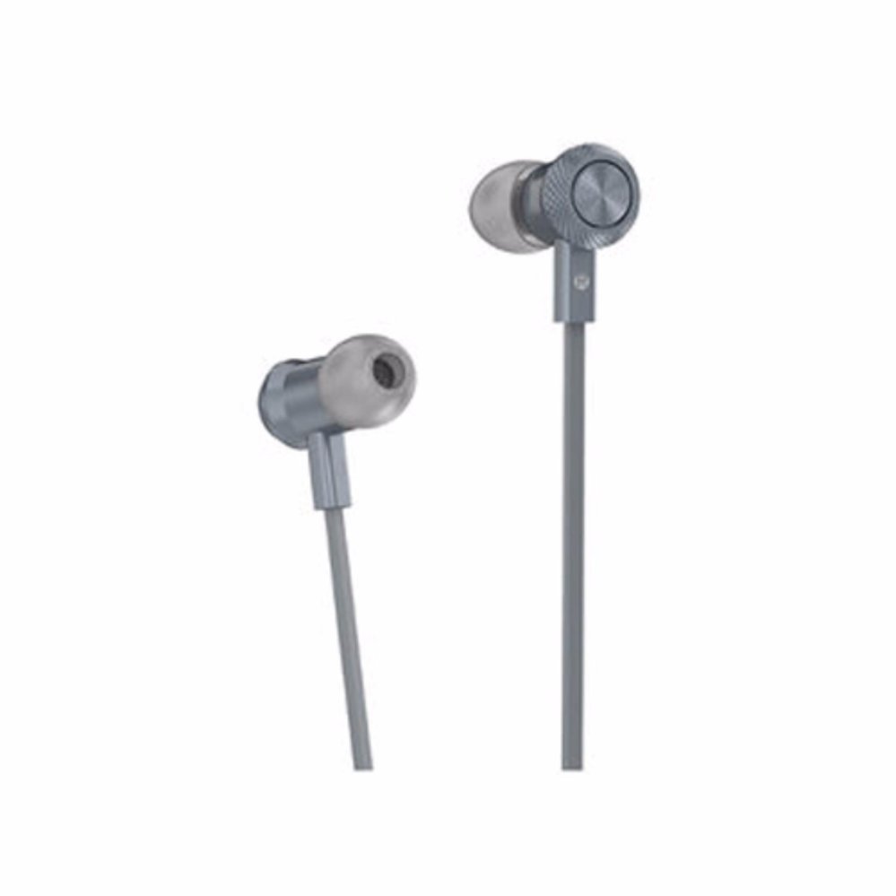 HOCO M7 Universal Noise Reduction Microphone Metal Earphone ลดเสียงรบกวนทำให้เสียงคมชัด