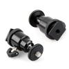 HONGDAK สำหรับขาตั้งกล้องไฟ LED ตัวยึดแฟลช Mount 1/4 Hot ตัวล็อคขาตั้ง Cradle Ball กับล็อคที่มีคุณภาพสูง - INTL : image HONGDAK สำหรับขาตั้งกล้องไฟ LED ตัวยึดแฟลช Mount 1/4 Hot ตัวล็อคขาตั้ง Cradle Ball กับล็อคที่มีคุณภาพสูง - INTL