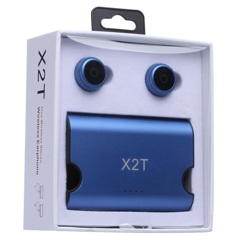 นี่คือโค๊ดส่วนลดเมื่อซื้อ หูฟัง AiL ขายร้อน X2T ขนาดเล็ก TWS หูฟังพร้อมกล่องชาร์จ V4.2 ไร้สายฝาแฝดหูฟังสำหรับโทรศัพท์มือถือ - นานาชาติ ถูกที่สุด นี่คือโค๊ดส่วนลดเมื่อซื้อ หูฟัง AiL ขายร้อน X2T ขนาดเล็ก TWS หูฟังพร้อมกล่องชาร์จ V4.2 ไร้สายฝาแฝดหูฟังสำหรับโทรศัพท์มือถือ - นานาชาติ ถูกที่สุด