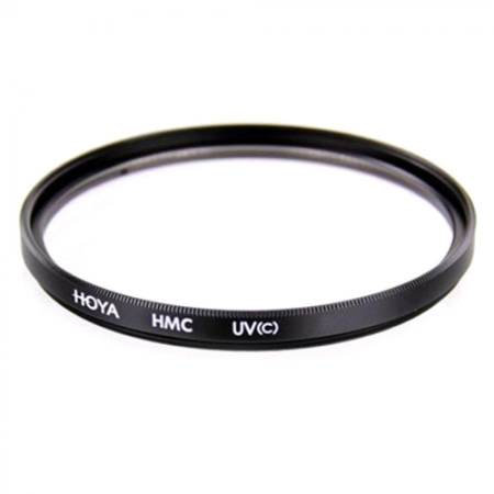 Hoya 43 mm Filter UV Slim 43mm