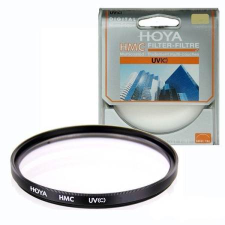 Hoya 43 mm Filter UV Slim 43mm