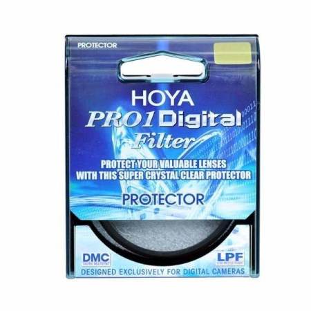 Hoya 46mm Filter Protector PRO1D 46 mm