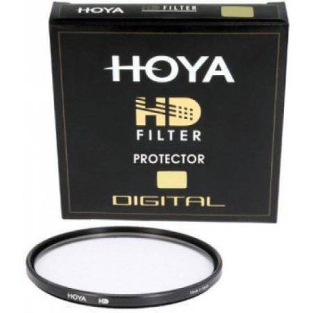 HOYA 52 mm Filter Protector HD 52mm