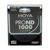 HOYA 52 mm PRO ND 1000 Neutral Density 10 Stop Filter