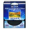 Hoya 52mm Filter CPL Cir-Pl Pro1D  52 mm