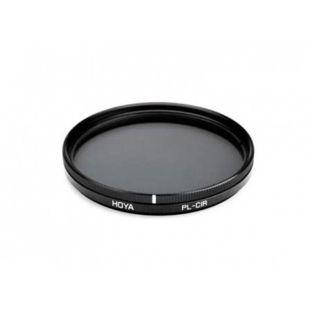 Hoya 58mm Filter CPL Cir-Pl Slim 58 mm