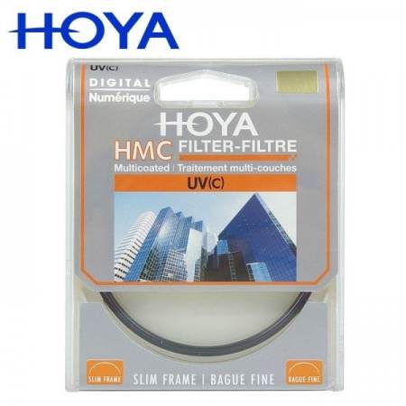 Hoya 62 mm Filter UV Slim 62mm