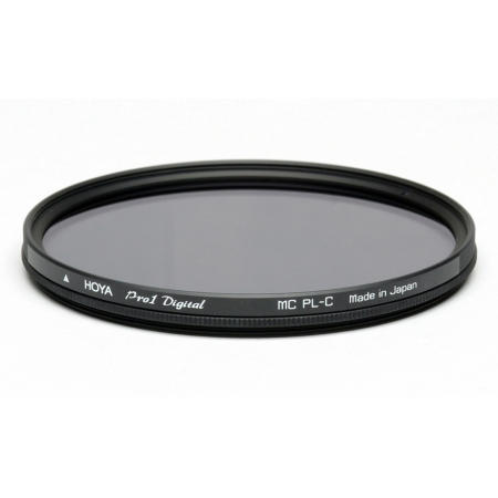 HOYA 62 mm Pro 1 D Digital CPL CIRCULAR Polarizer Filter