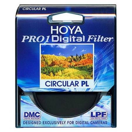 Hoya 77mm Filter CPL CIR-PL PRO1D 77 mm