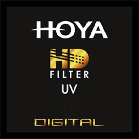 Hoya 77mm Filter UV HD 77 mm