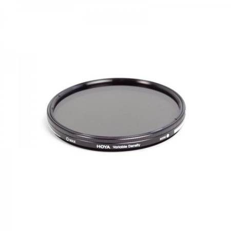 Hoya 82 mm Filter Variable ND 3-400  82mm